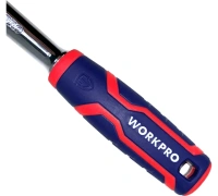 Трещетка 3/8" 45зуб. WORKPRO Арт. WP271008