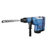 Перфоратор DongCheng DZC45 SDS-max 1500Вт 15Дж 2 реж. Арт. DZC45