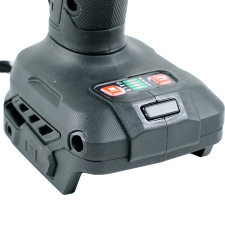 Винтоверт акк уд TEH LID230-1B 20V*4Ач Li-Ion 230Нм HEX1/4 1 Акк и ЗУ кейс Арт. LID230-1B