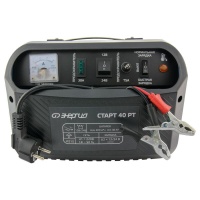 Зарядное устройство Энергия СТАРТ 40 РТ 30А 12/24В Арт. Е1701-0009
