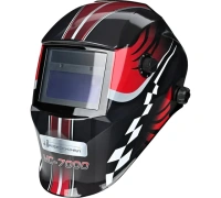 Маска сварщика Профессионал МС-7000 Формула Арт. 71001235