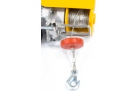 Тельфер электрический Denzel TF-500 500кг 12 м Арт. 52012