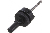 Хвостовик шестигранный д/коронок Bi-Metal свыше 32мм ELITECH Арт. 1820.064300