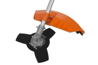 Триммер бенз STURM ВТ9126BL 26см3, 0,85 кВт, нераъемн, прям Арт. 00000041280