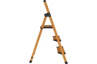 Стремянка алюм.3 ступ. 260см ELITECH ДМ Арт. СТА 3СТ Д