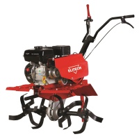 Мотоблок бенз. ELITECH КБ 506 7л.с. г/ш 350/830мм скор +4/-2 шестеренчато-цепной Арт. КБ 506