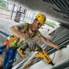Шуруповерт ленточный бесщеточный акк DeWALT DCF620D2K 18V*2Ah Li-ion 30Нм 2 акк ЗУ кейс Арт. DCF620D2K-QW