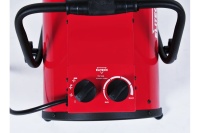 Пушка тепл. эл. Elitech ТВ 5ЕК, круг, 4.5кВт, 400м3/ч, 220В Арт. ТВ 5ЕК