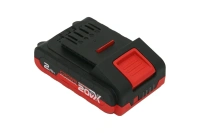 Аккумулятор CROWN CAB202013XECB 20В*2Ач Li-ion Арт. CAB202013XE CB