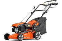 Газонокосилка бенз. Husqvarna LC140SP 1.95кВт 40см 25/75мм 50л самоход. цент.рег. Арт. 9704882-01