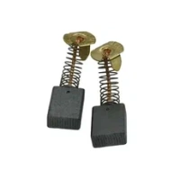 Щетки графитовые 2 шт, аналог CB-155 Makita Арт. 7140614