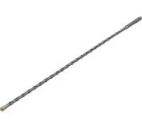 Бур SDS+ 8*410мм Elitech квадробур Арт. 1820.110100