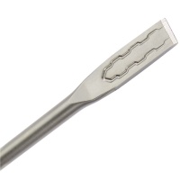 Долото плоское SDS+ 20*250мм самозатачив.Milwaukee SLEDGE Арт. 4932478263