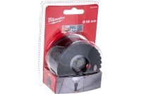 Коронка алмазная Milwaukee 68мм М14