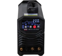 Аппарат ELITECH HD WM 200 AC-DC PULSE TIG 10-200А 7кВт 220В Арт. WM 200 AC-DC PULSE
