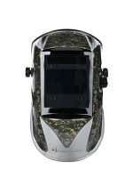 Маска сварщика Профессионал TYPE-9 Камуфляж Арт. 10748991