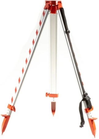 Штатив RGK S6-N алюминиевый 170см 5/8" Арт. 4610011870217