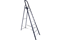 Стремянка металл. 10 ступ. 208см Алюмет Арт. М8410
