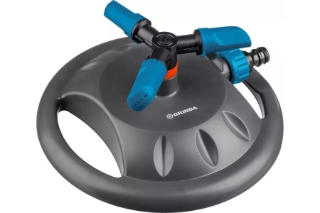 Дождеватель круговой на подставке GRINDA PROLine RR-B Арт. 429315
