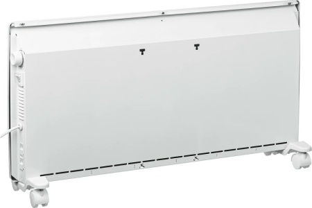 Конвектор STEHER Е 25кв.м 2.0кВт 220В Арт. SCE-2000