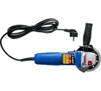 УШМ Зубр УШМ-П125-1500 ЭПСТ 125мм 1500Вт, рег оборотов Арт. УШМ-П125-1500 ЭПСТ