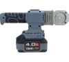 Аппарат для сварки п/т акк PROFIPOWER MKLDF-18B 18V*4Ач насадки 20/25/35мм Акк З/У кейс Арт. E0148