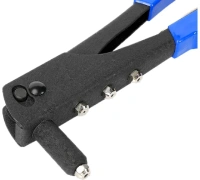 Заклёпочник ручной 250мм WORKPRO Арт. WP225005