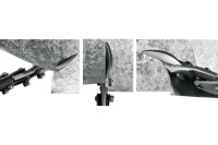 Прямые ножницы по металлу STAYER, 250 мм HERCULES Арт. 2320_z01