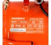 Компрессор PATRIOT EURO 24-240 240л/мин 1,5кВт 24л Арт. 525306365