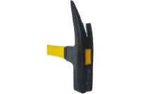 Молоток кровельщика 600гр  FIT Арт. 44520
