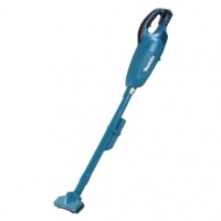 Пылесос акк. Makita DCL180Z 18Вх3Ач Li-Ion 30Вт 0.65л 22л/с 0.036мБар Арт. DCL180Z