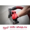 Субкомпактная многофункциональная отрезная машина Milwaukee M12 FUEL FCOT-0 Арт. 4933464618
