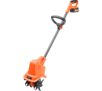 Культиватор акк PATRIOT RA 333 UES 21V*4Ah Li-lon г/ш 155/190мм Арт. 460302118