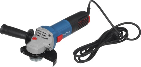 УШМ DongCheng DSM17-125B 125мм 1100Вт Арт. DSM17-125B