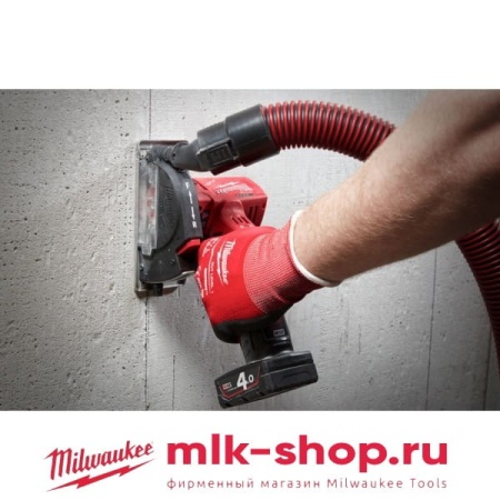 Субкомпактная многофункциональная отрезная машина Milwaukee M12 FUEL FCOT-0 Арт. 4933464618