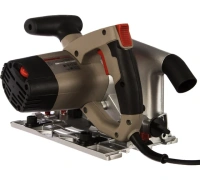 Пила дисковая погружная CROWN CT15134-165 1300Вт, 165мм, 55мм глубина пропила Арт. CT15134-165