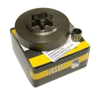 Барабан сцепления 137/142 Champion Арт. 17137162