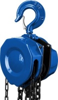 Таль цепная 3т/3м ЗУБР шестеренная Арт. 43081-3_z01