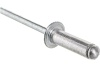 Заклепки алюминиевые 4,8*16мм 1шт STAYER Арт. 31205-48-16