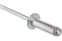Заклепки алюминиевые 4,8*16мм 1шт STAYER Арт. 31205-48-16