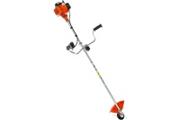 Триммер бенз ECHO SRM-2305SI 21,2см3, 0,57кВт, неразъем, прям Арт. SRM-2305SI