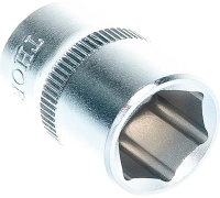 Головка 12мм 1/4" Thorvik FS01412 6 гран. Арт. 52071