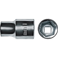 Головка 27мм 1/2 FIT 6 гран. Арт. 62027