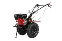 Мотоблок бенз. ELITECH КБ 700М3/15 15л.с. г/ш 300/1300, ск -1/+3, кол 5.00-12, ВОМ Арт. КБ 700М3/15