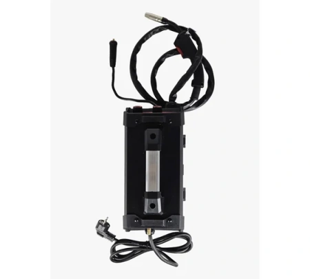 Полуавтомат PROFIPOWER MIG-215 5в1 20-215А 0.8-1мм 40-240В Арт. E0257