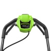 Газонокосилка аккумуляторная б/щ GREENWORKS  GD24X2LM361 24V 36см (без АКБ и ЗУ)