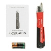Индикатор напряжения RGK AC-10 Арт. 776387