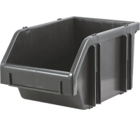 Лоток для крепежа пластиковый 125х150х230мм FIT Арт. 65694