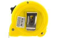 Рулетка 5м*25мм пласт.корпус Самба FIT Арт. 17023М