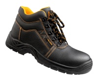 TOLSEN Ботинки рабочие, металлический подносок, антипрокольные, размер 42